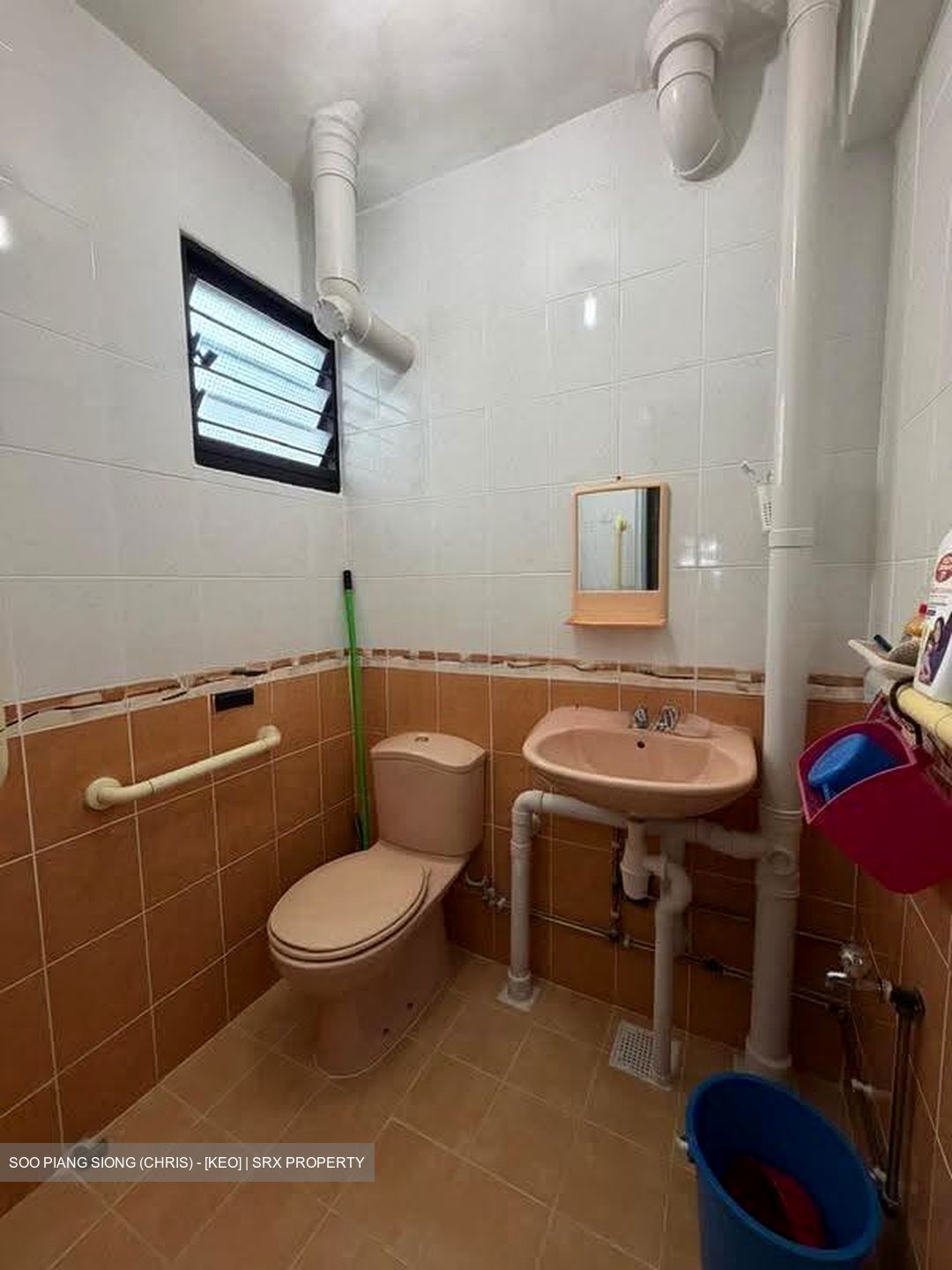Blk 504 Cheng San Crest (Ang Mo Kio), HDB 3 Rooms #628881531